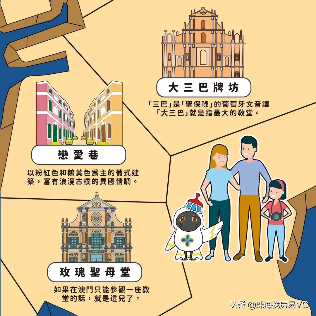 澳门吉祥物麦麦是什么,澳门吉祥物麦麦介绍