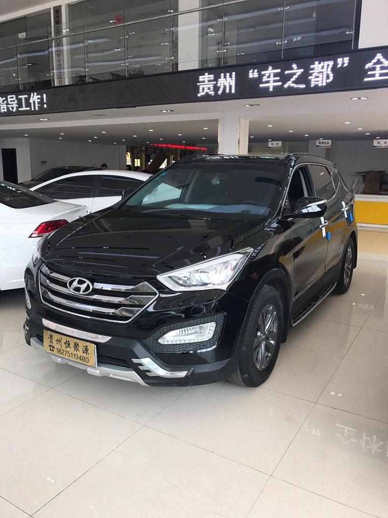 13年现代新胜达深度测评,现代新胜达会国产吗