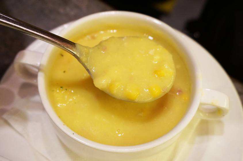 在家做西餐简单做法十人份,教你制作一盘美味的西餐