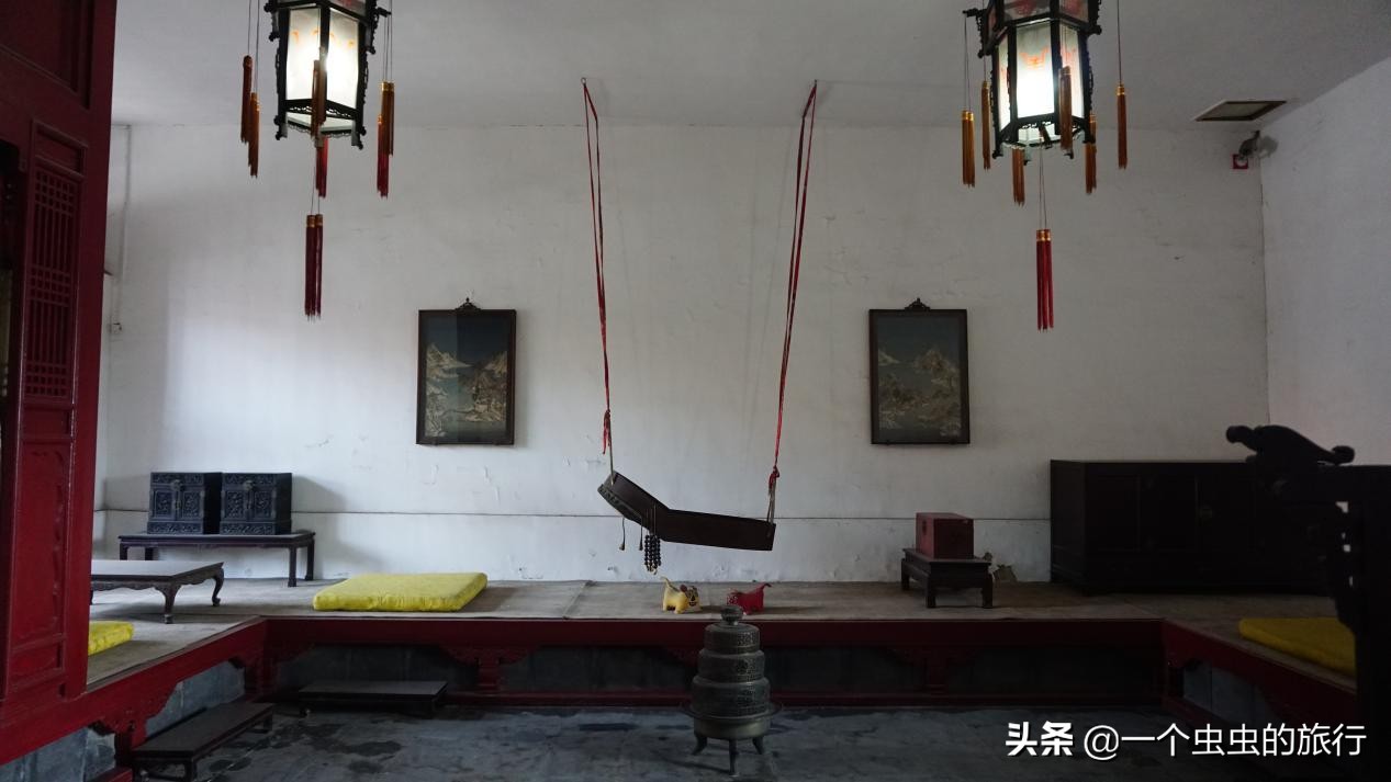 带你走进北京故宫,带你走进故宫的美