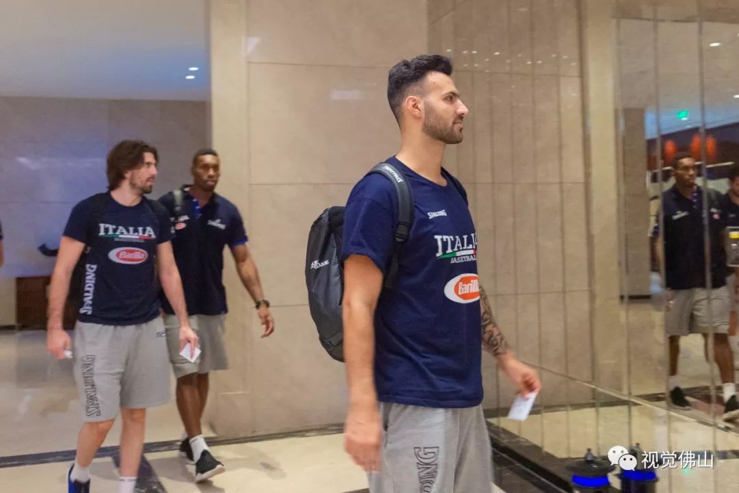 篮球世界杯周末开战！揭幕战在佛山打响，观战指南收好！