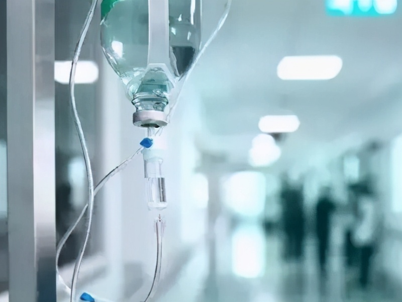 注射用水是什么,注射用水是什么级别的水