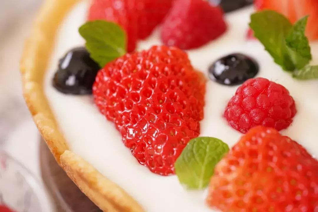 芝士蛋糕平底锅的做法大全,怎么用锅做芝士蛋糕