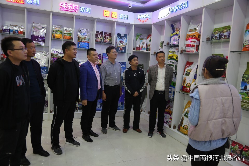 南和宠物食品央视曝光,南和宠物食品现状