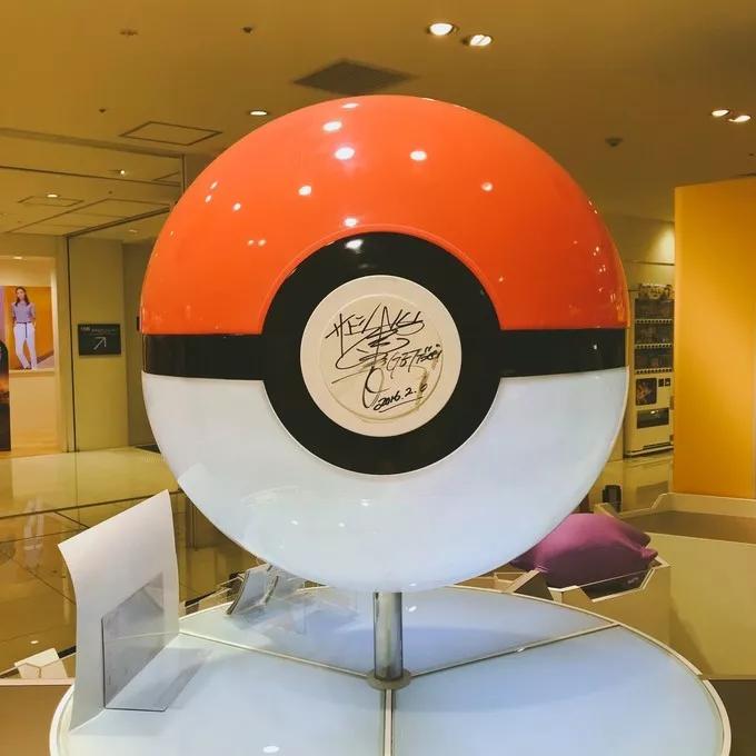 不一样的大阪三日游,瑠璃一束光,值得一来再来