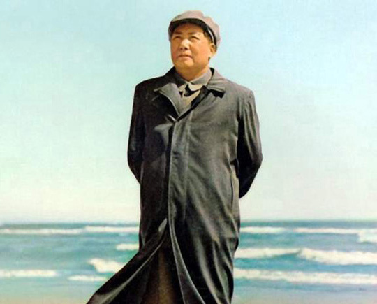 毛主席创办的《湘江评论》,因影响力太大,一个月后就被封禁了