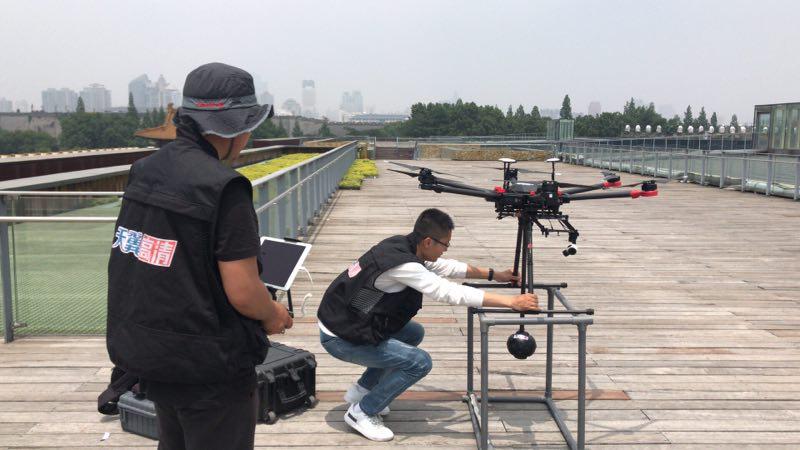 中国电信5g展厅,中国电信5g技术展视频