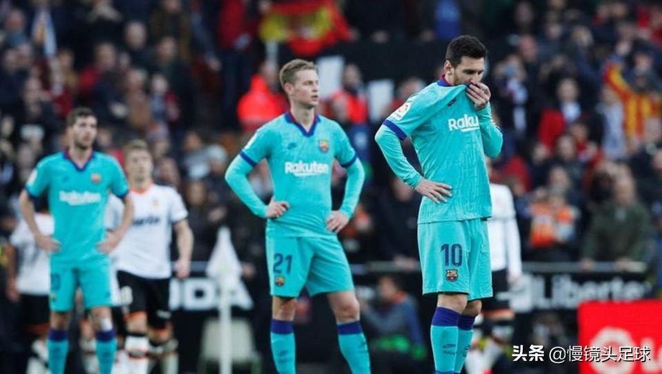 巴萨主帅遭质疑？曝更衣室大佬抱怨战术，冬窗挖张康阳的非卖品