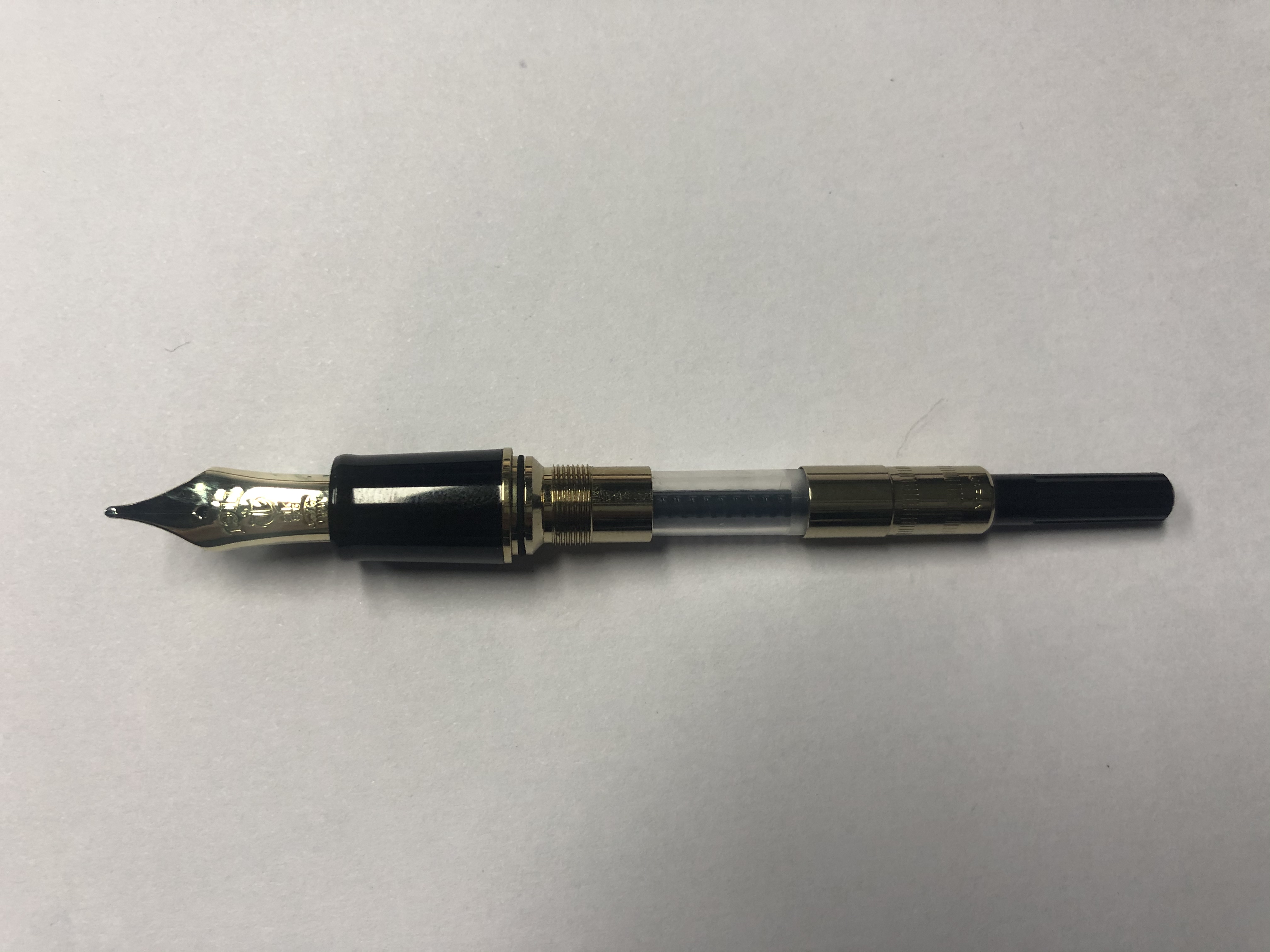 写乐21k和长刀研怎么选,写乐长刀研新手如何选择