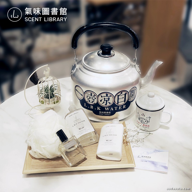 气味图书馆算是什么档次的香水,气味图书馆哪款香水值得入