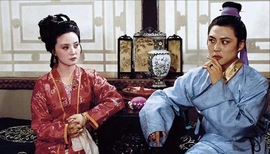 如懿传白蕊姬怎么知道真相的,如懿传白蕊什么病