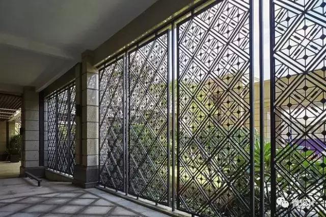 100平屏风推荐,最简单屏风