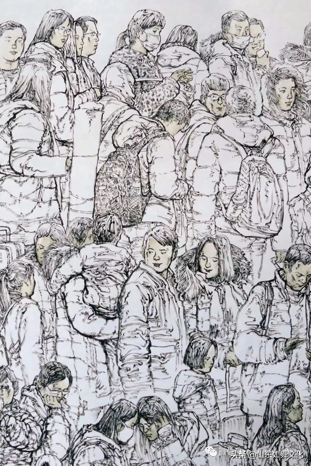 己亥吉祥，猪年大吉｜韦辛夷主席新春拜年