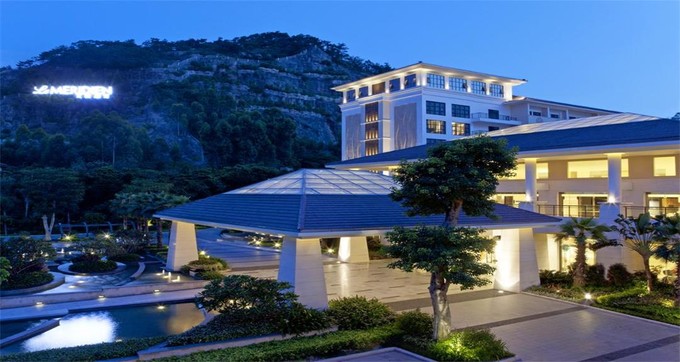 厦门住宿攻略最佳酒店,厦门住宿攻略地图讲解