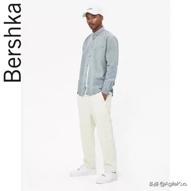 中国快时尚服装品牌排行榜,国内快时尚男装有什么品牌