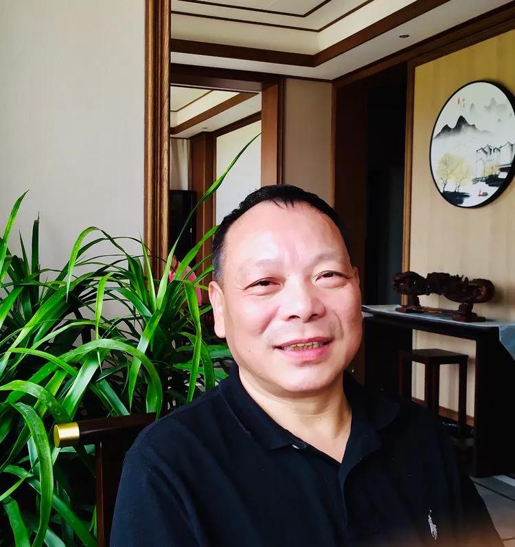 稻花香里说丰年：钱塘大江东采风行｜｜愉悦