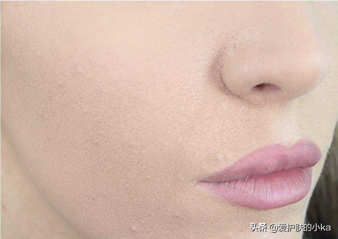 又到了干皮卡粉的季节，跟着这些步骤做，底妆服帖高级感满满