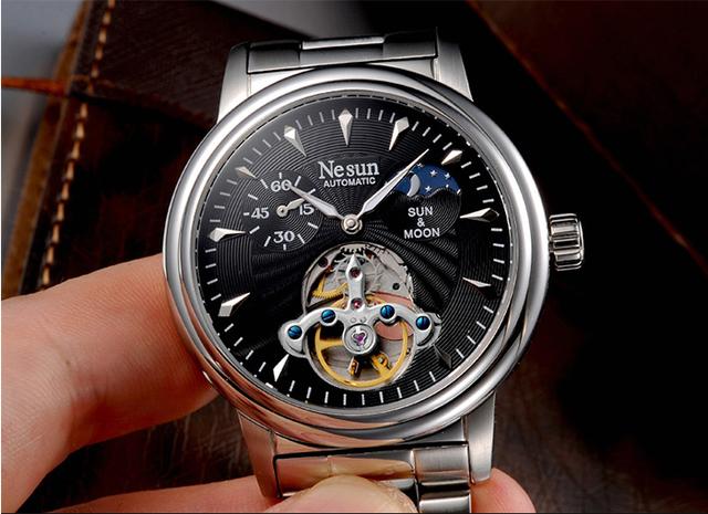 买手表怎么挑？为了避免退货，第一步先了解手表的这几个类型