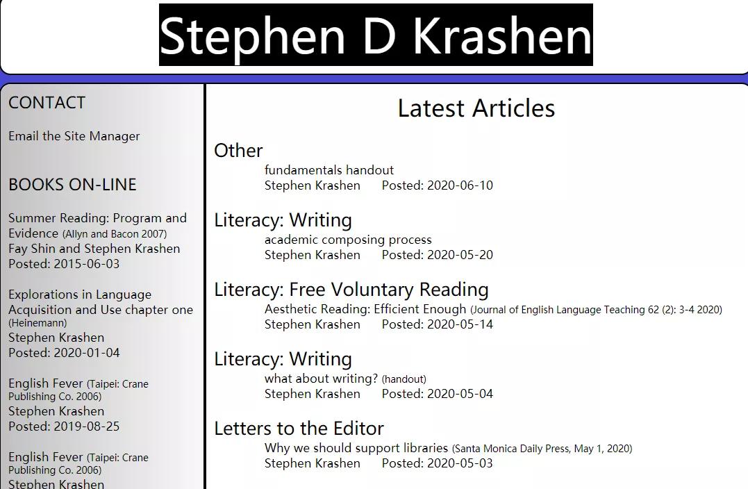 不懂窄学narrowlearning，这一辈子别想精通英语