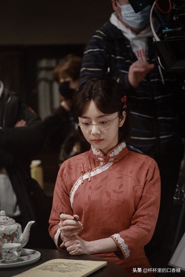 杨洋任嘉伦演技对比,杨洋任嘉伦演技