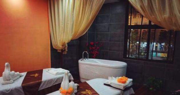 足疗技师碰到醉酒客怎么应对,对付醉酒的客人的绝招