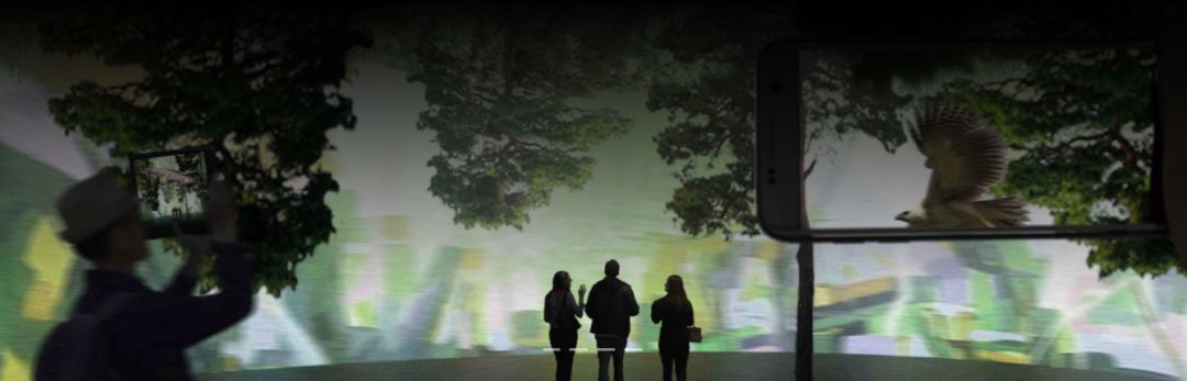 迪拜展馆设计,迪拜世博会40个展馆梦幻设计