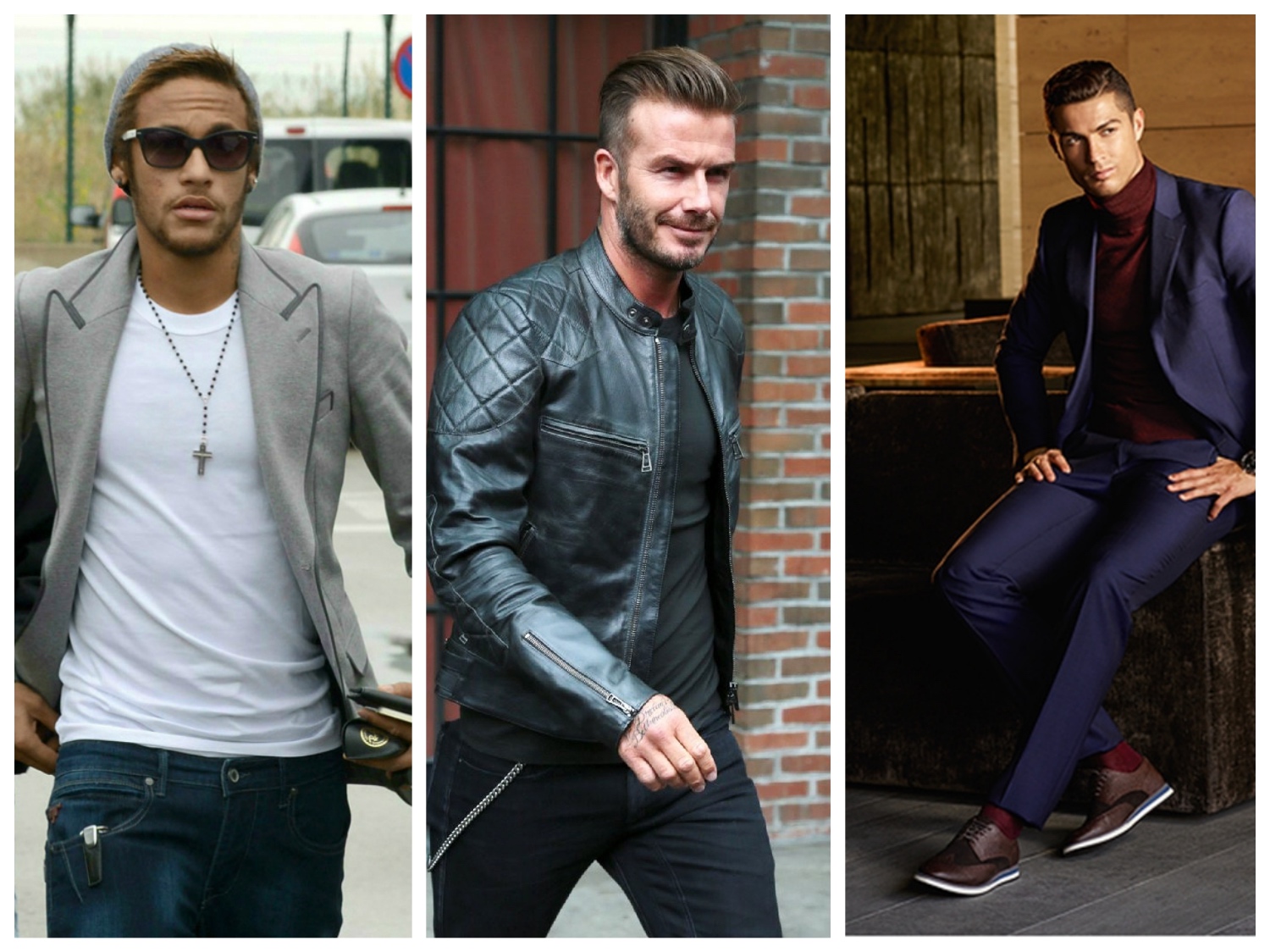 足坛卡卡颜值巅峰帅照,最帅球星卡卡