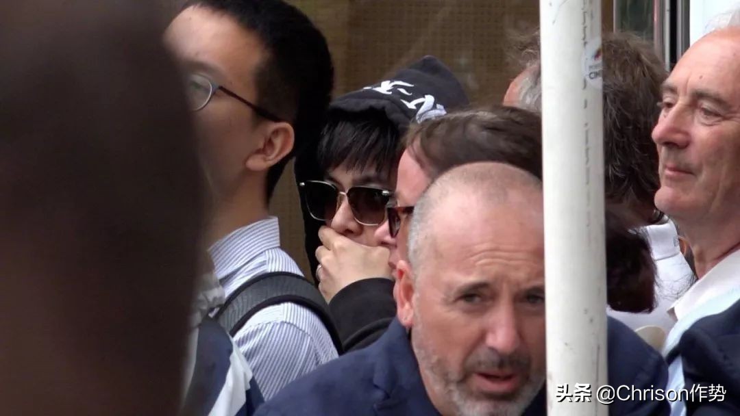 72届戛纳电影节红毯妖魔鬼怪 (2018年戛纳红毯)