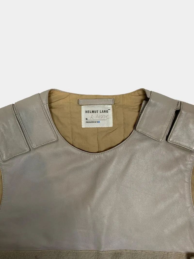 终于知道在哪里买到Archive狠货了