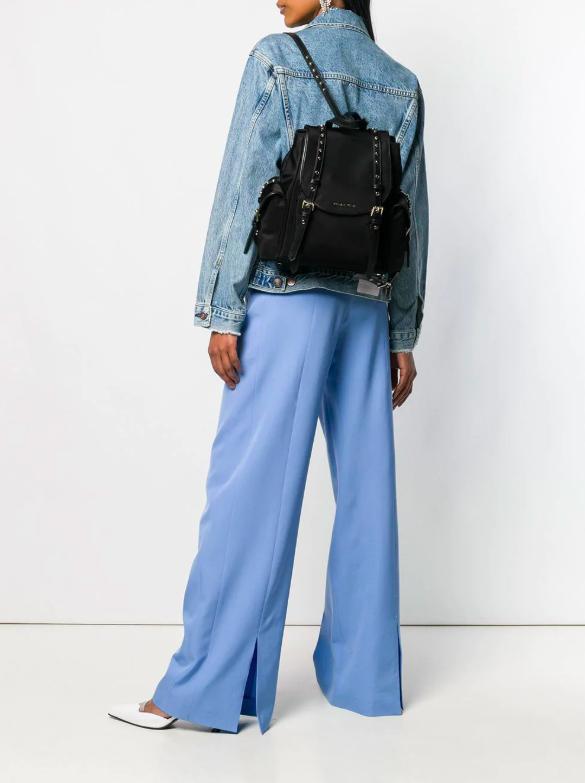 买一个品质好的女士双肩包,小女生适合背的双肩包推荐