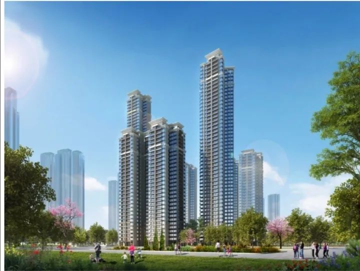 规划多所学校、打造黄埔东路产业带……这座“海丝新城”即将大变样!效果图→