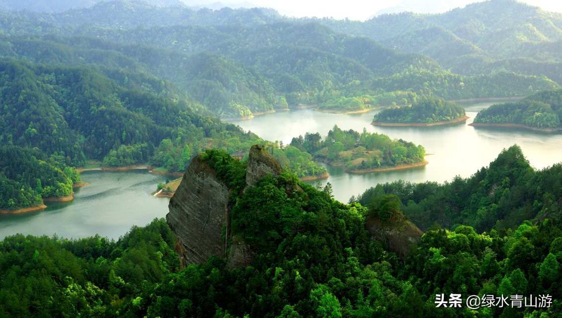 江西省铜鼓天柱峰景点,宜春铜鼓天柱峰景区全程多少里