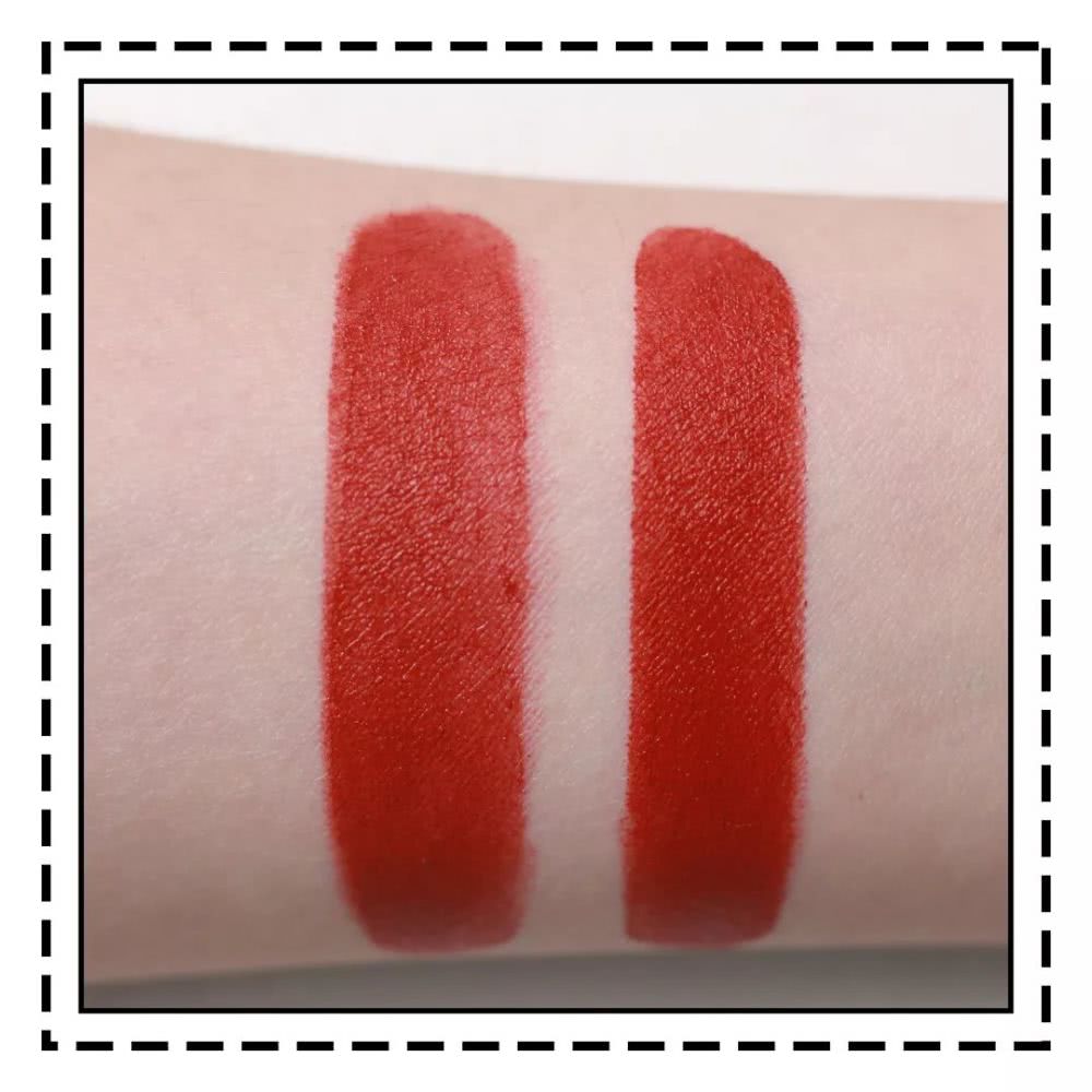 mac口红如何辨别真假,口红辨别真假syl