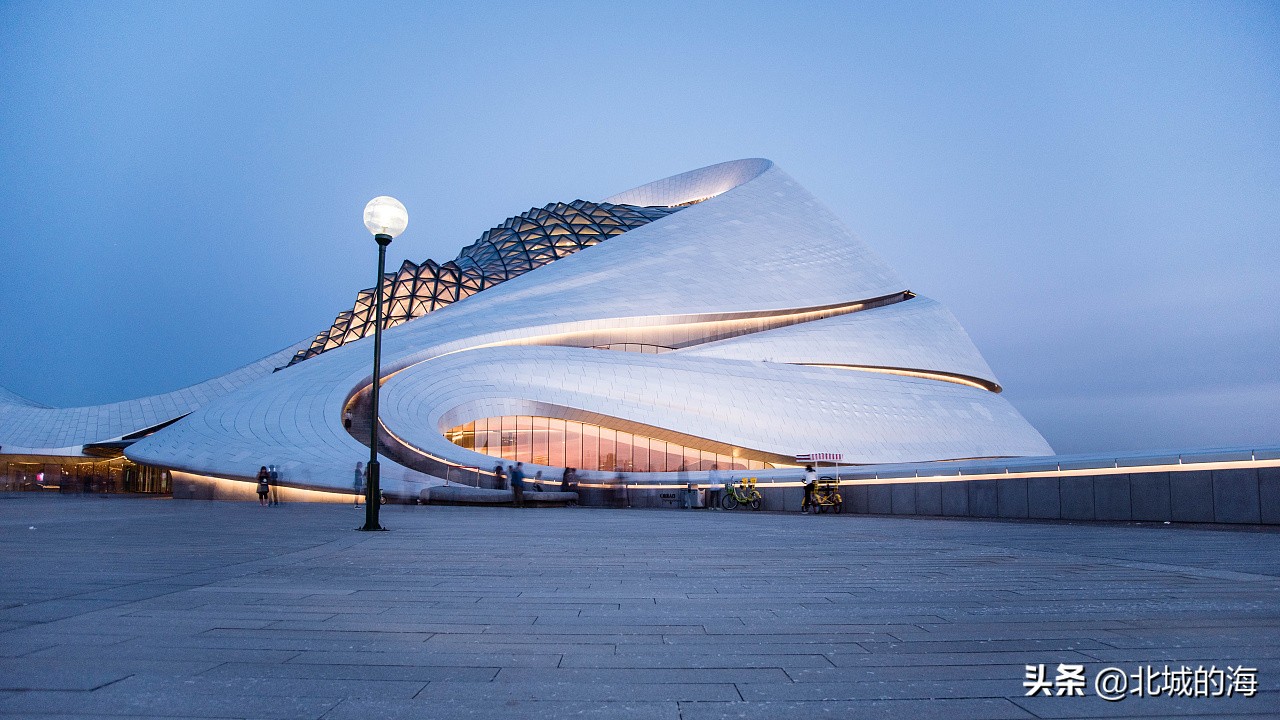 黑龙江有哪些世界之最,黑龙江有什么是排第一的