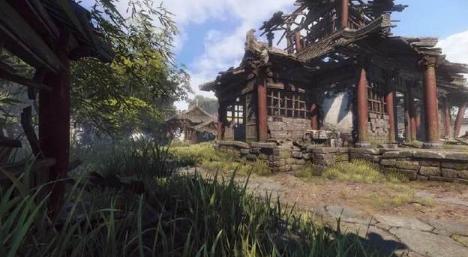 逆水寒大宋真的需要拯救吗,逆水寒中暗示大宋灭亡