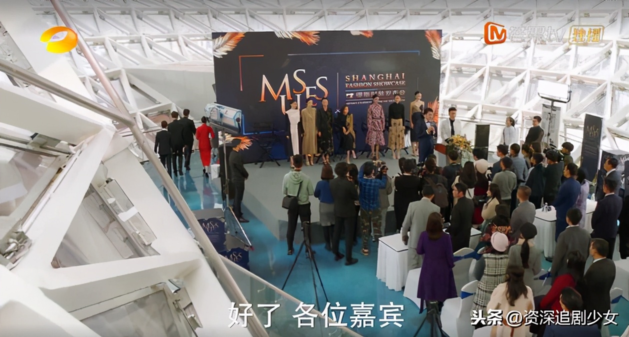 第二集就让人爆哭,真实又治愈的阳光暖剧