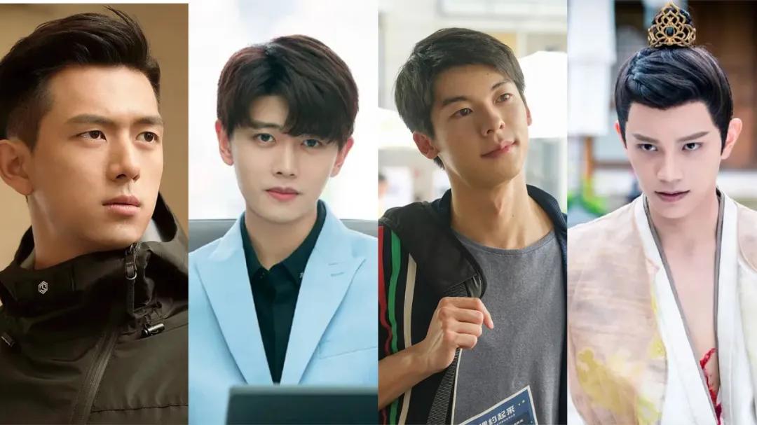 “限定男友”B面，昙花一现还是实力长虹？