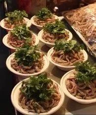 北京南来顺老字号招牌菜,北京正宗南来顺小吃