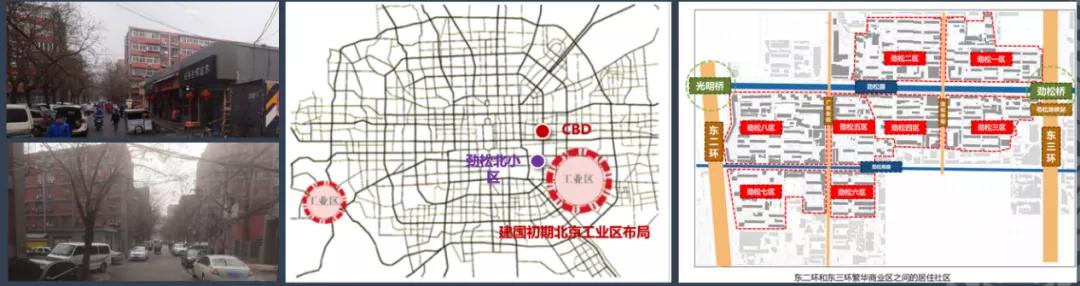 老旧小区综合改造整治,老旧小区综合整治改造