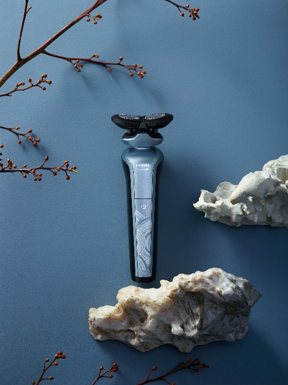 七夕限定礼盒飞利浦得物,飞利浦七夕限定礼盒系列