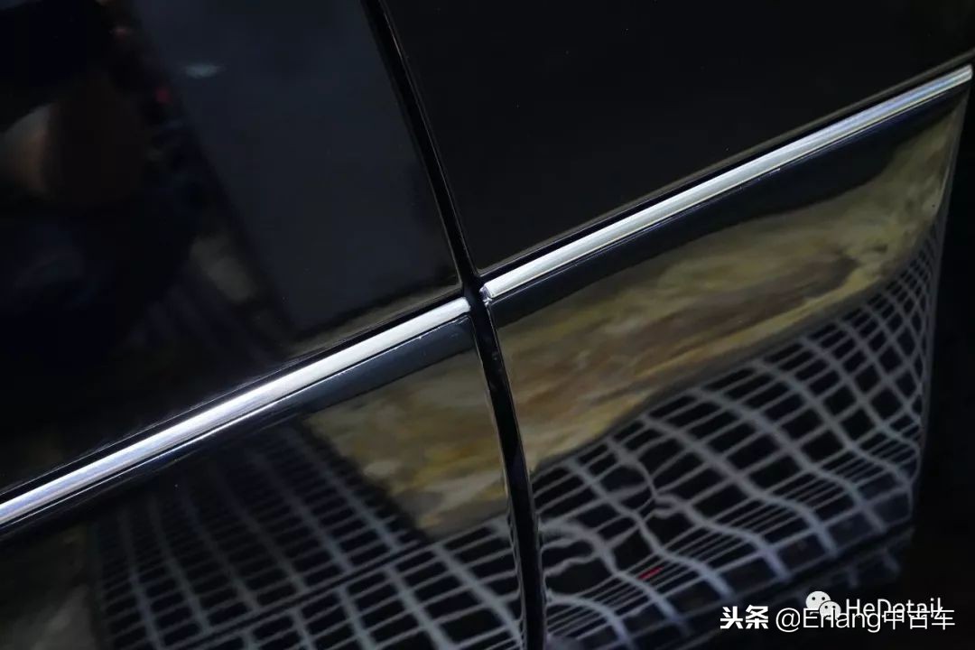 大咖登场，文铎老师的凌志LS400！