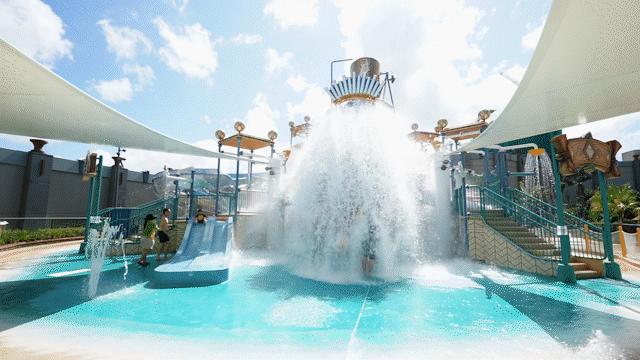 澳门三天旅游拍照打卡攻略,澳门打卡必去景点购物