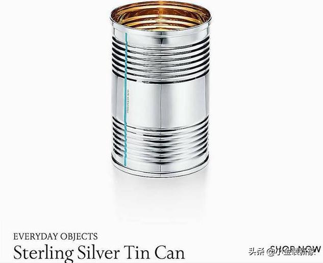 tiffany的家居系列,tiffany家居系列