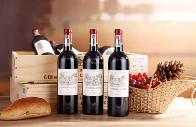 怎么辨别拉菲的真伪,如何辨别拉菲酒的真假