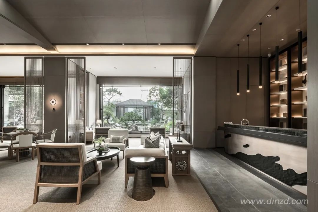 元禾大千作品,元禾大千设计