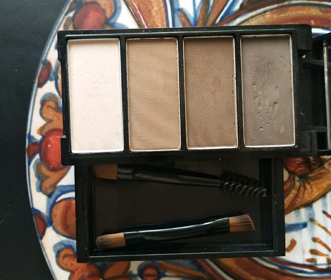 李佳琦、薇娅推过的眉妆好物，轻便易上色，提升颜值档次