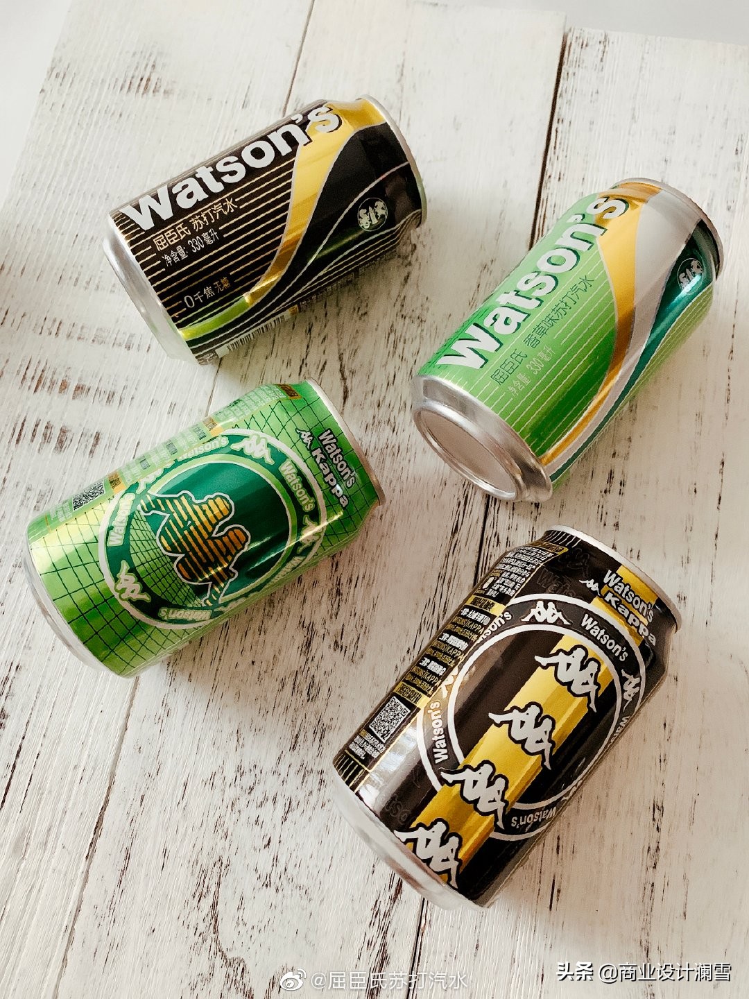 屈臣氏原味苏打汽水330ml批发,屈臣氏苏打汽水新品