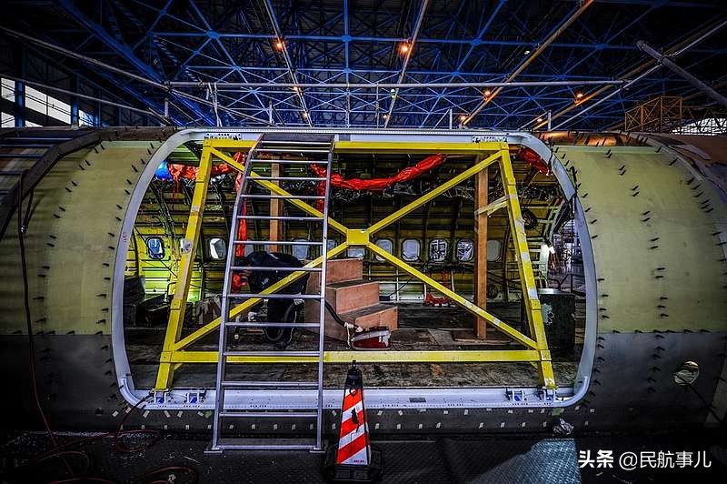 Ameco：传承MRO企业技术基因迎接数字化维修未来