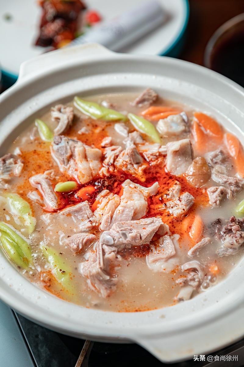 徐州神秘私房菜会所，江湖酒饕打造！藏身滨湖花园，装腔必备…