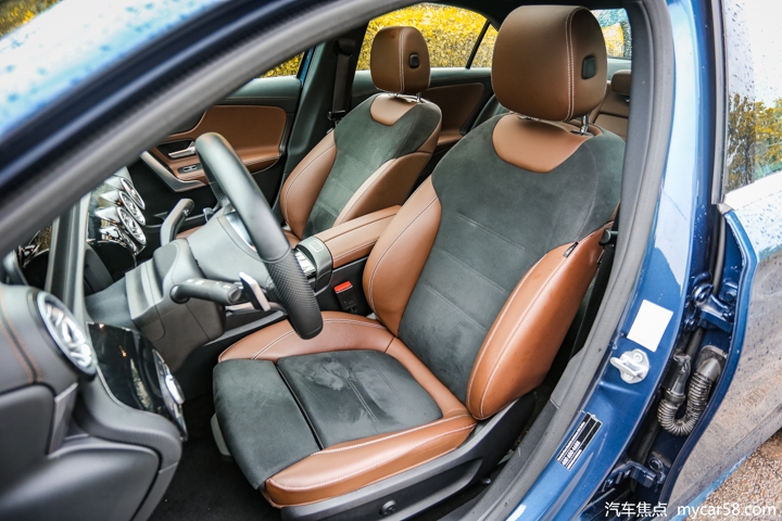 2024款奔驰a200l试驾体验,试驾奔驰a200l2024款时尚型